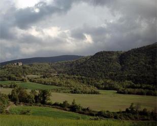 Haus oder Chalet miete in Gavet de la Conca mit Privatgarten und Haustiere erlaubt