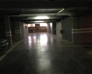 Parking of Garage to rent in Tarifa