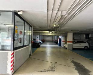 Parking of Garage to rent in Gozón