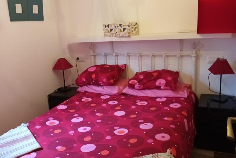 Photo 1 of Apartment to rent in Carretera Guijo, 80, Zarza de Granadilla, Cáceres