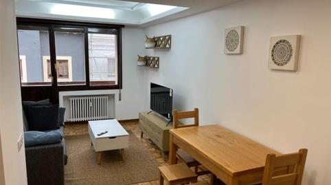 Pis de lloguer a Calle Covadonga, 5, Salesas - Foncalada - Campoamor, Asturias - imatge 2 Foto 2 de Pis de lloguer a Calle Covadonga, 5, Salesas - Foncalada - Campoamor, Asturias