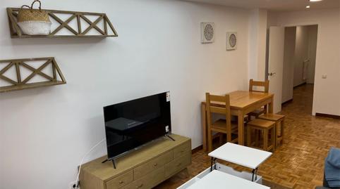 Pis de lloguer a Calle Covadonga, 5, Salesas - Foncalada - Campoamor, Asturias - imatge 3 Foto 3 de Pis de lloguer a Calle Covadonga, 5, Salesas - Foncalada - Campoamor, Asturias