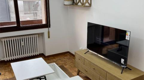 Pis de lloguer a Calle Covadonga, 5, Salesas - Foncalada - Campoamor, Asturias - imatge 4 Foto 4 de Pis de lloguer a Calle Covadonga, 5, Salesas - Foncalada - Campoamor, Asturias