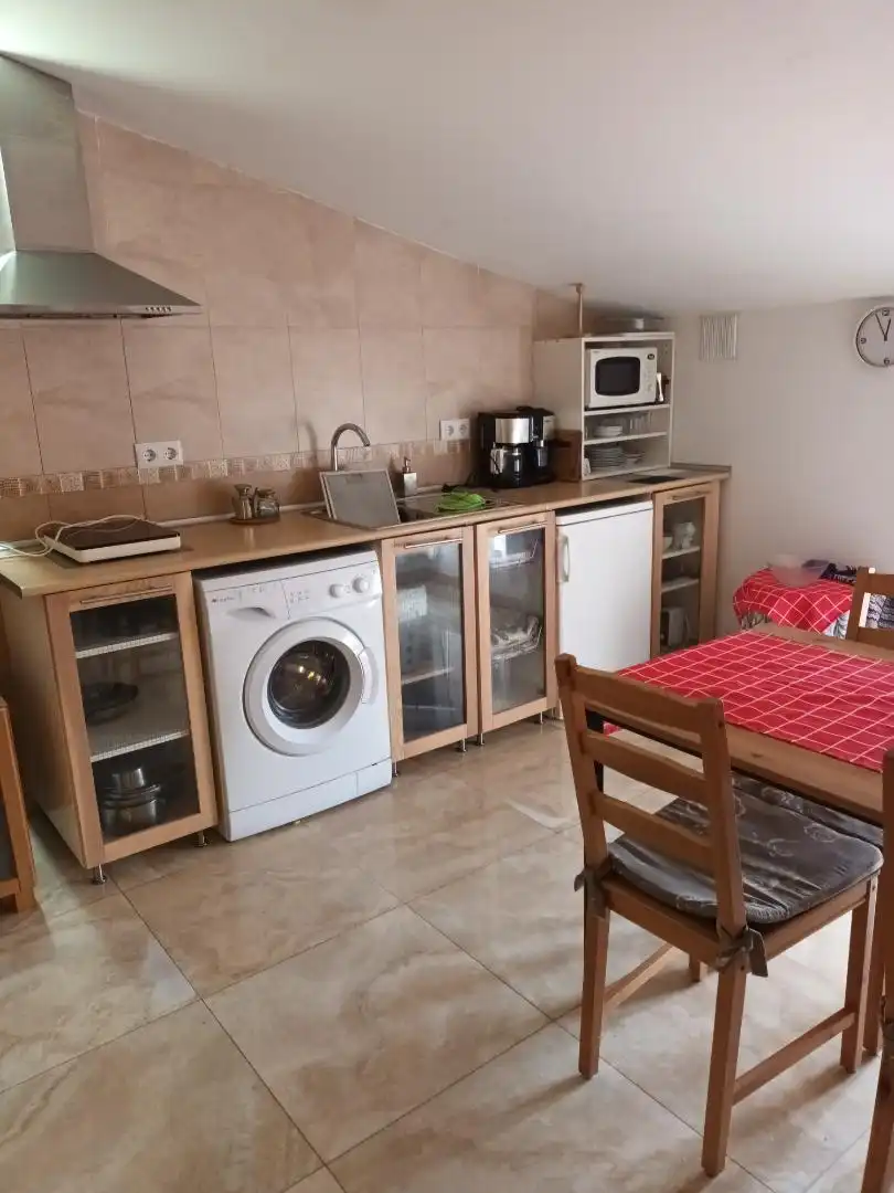 Lofts for rent in Carretera Guijo, Zarza de Granadilla