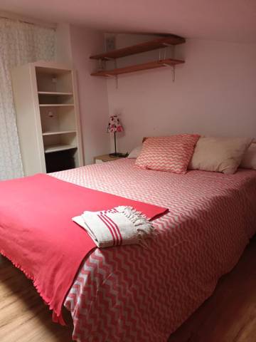 Loft en Alquiler en Carretera Guijo, 72D en Zarza de Granadilla