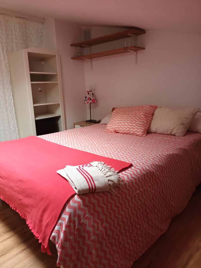 Loft de lloguer a Carretera Guijo, Zarza de Granadilla