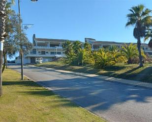 Exterior view of Premises to rent in Sanlúcar de Barrameda