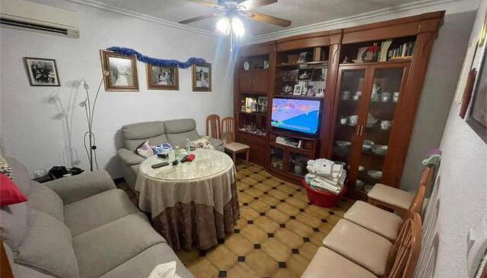 House or chalet for sale in El Valle - Universidad, Jaén - image 1 Photo 1 of House or chalet for sale in El Valle - Universidad, Jaén