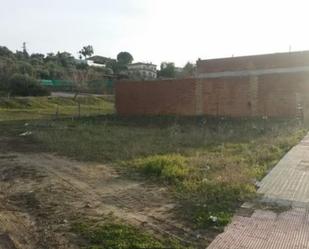 Constructible Land for sale in Puerto Serrano