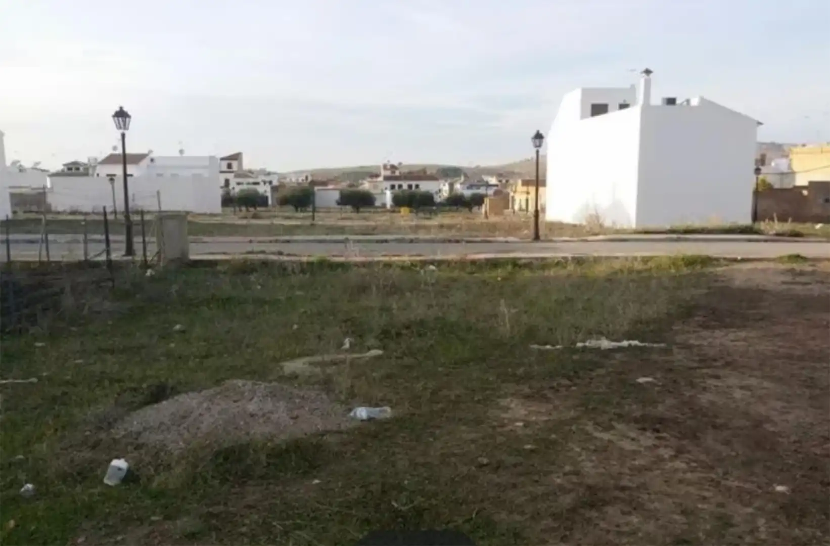 Urbanizable en venta en Calle Olivo, 3, Puerto Serrano Urbanizable en venta en Puerto Serrano