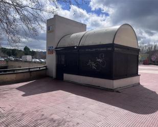Garatge de lloguer a Calle Nuestra Señora del Pilar, 34, Reyes Católicos