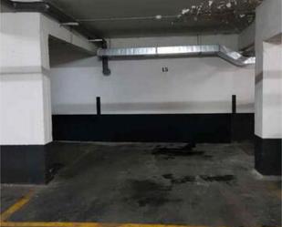 Parking of Garage to rent in Bilbao 