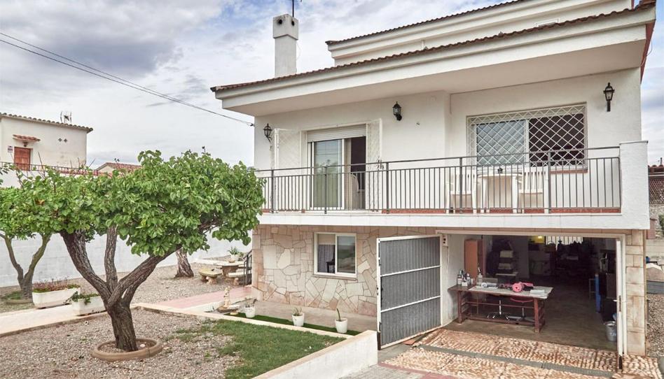 Photo 1 of Flat for sale in Carrer Barcelona, 5, La Pobla de Montornès  , Tarragona