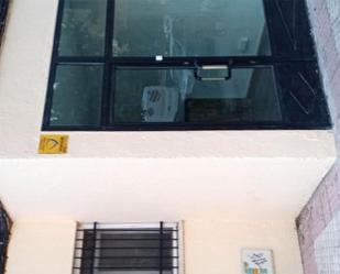 Balcony of Flat to rent in Leganés  with Air Conditioner