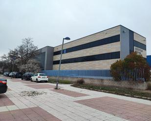 Exterior view of Office to rent in San Fernando de Henares