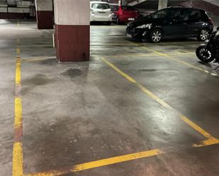 Parking of Garage to rent in Ourense Capital 