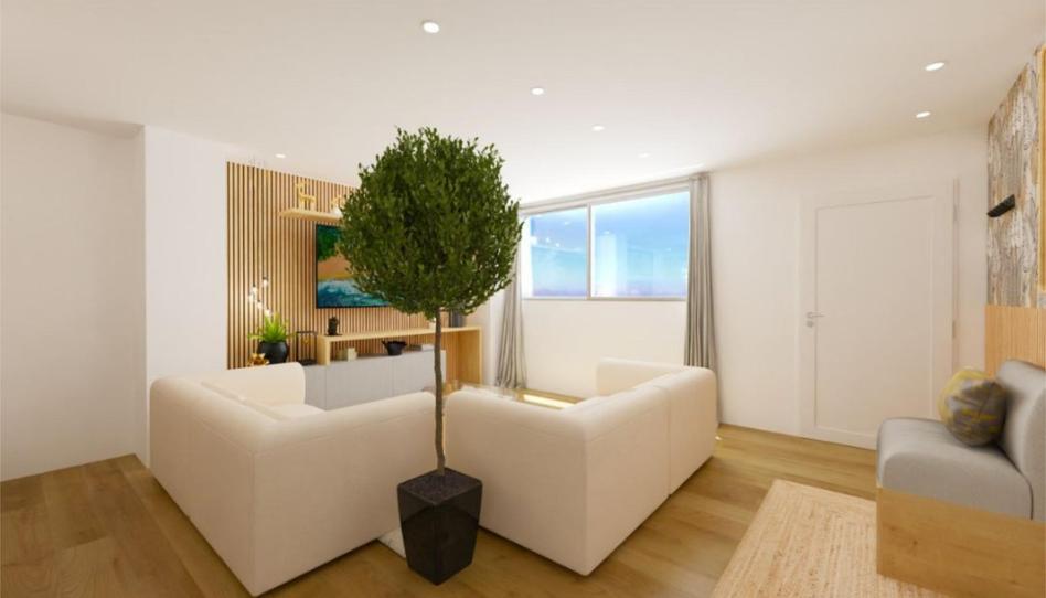 Flat for sale in Meazuri Kalea, 1, Palmera - Dumboa - Arbes, Gipuzkoa - image 1 Photo 1 of Flat for sale in Meazuri Kalea, 1, Palmera - Dumboa - Arbes, Gipuzkoa