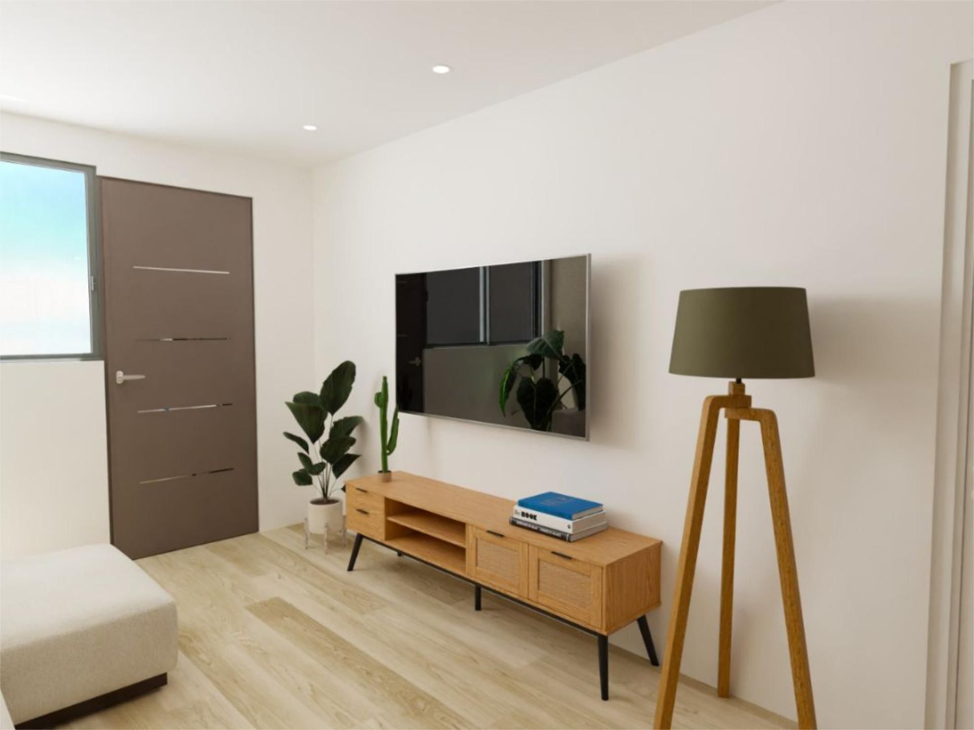 Living room of Apartment for sale in Irun   with Heating and Parquet flooring