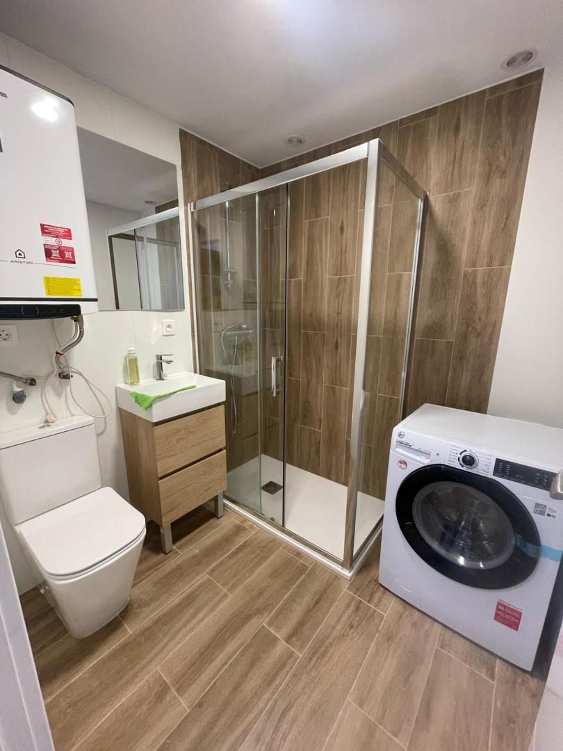 Bany de Apartament en venda en Irun 
