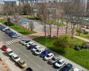 Parking of Attic for sale in A Coruña Capital   with Terrace