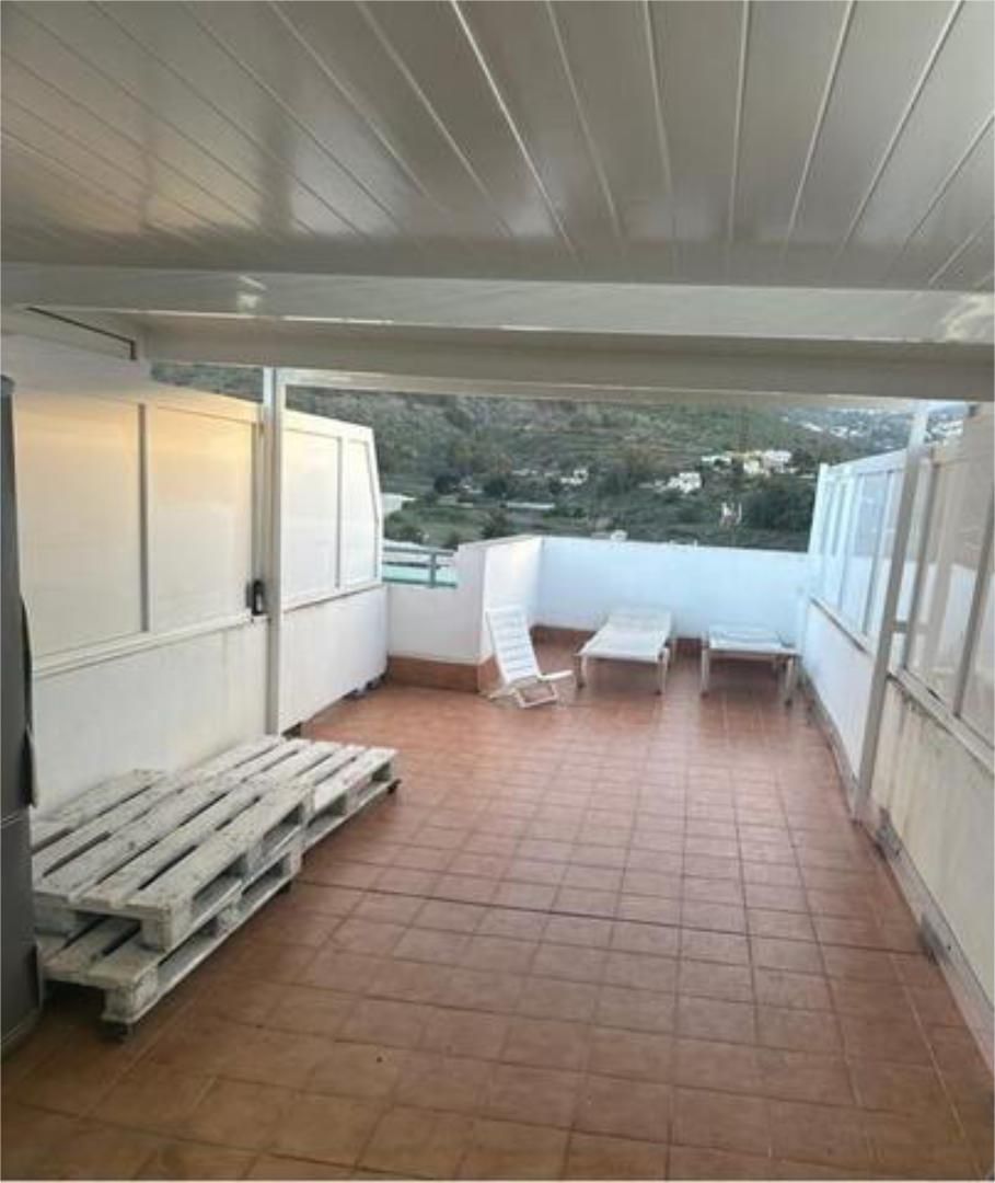 Terrace of House or chalet for sale in Arucas  with Terrace