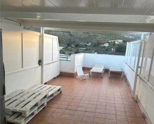 Terrace of House or chalet for sale in Arucas  with Heating, Terrace and Furnished