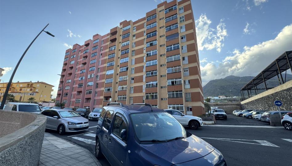 Foto 1 de Pis en venda a Calle Crugiola, 3, Candelaria - Playa La Viuda, Santa Cruz de Tenerife