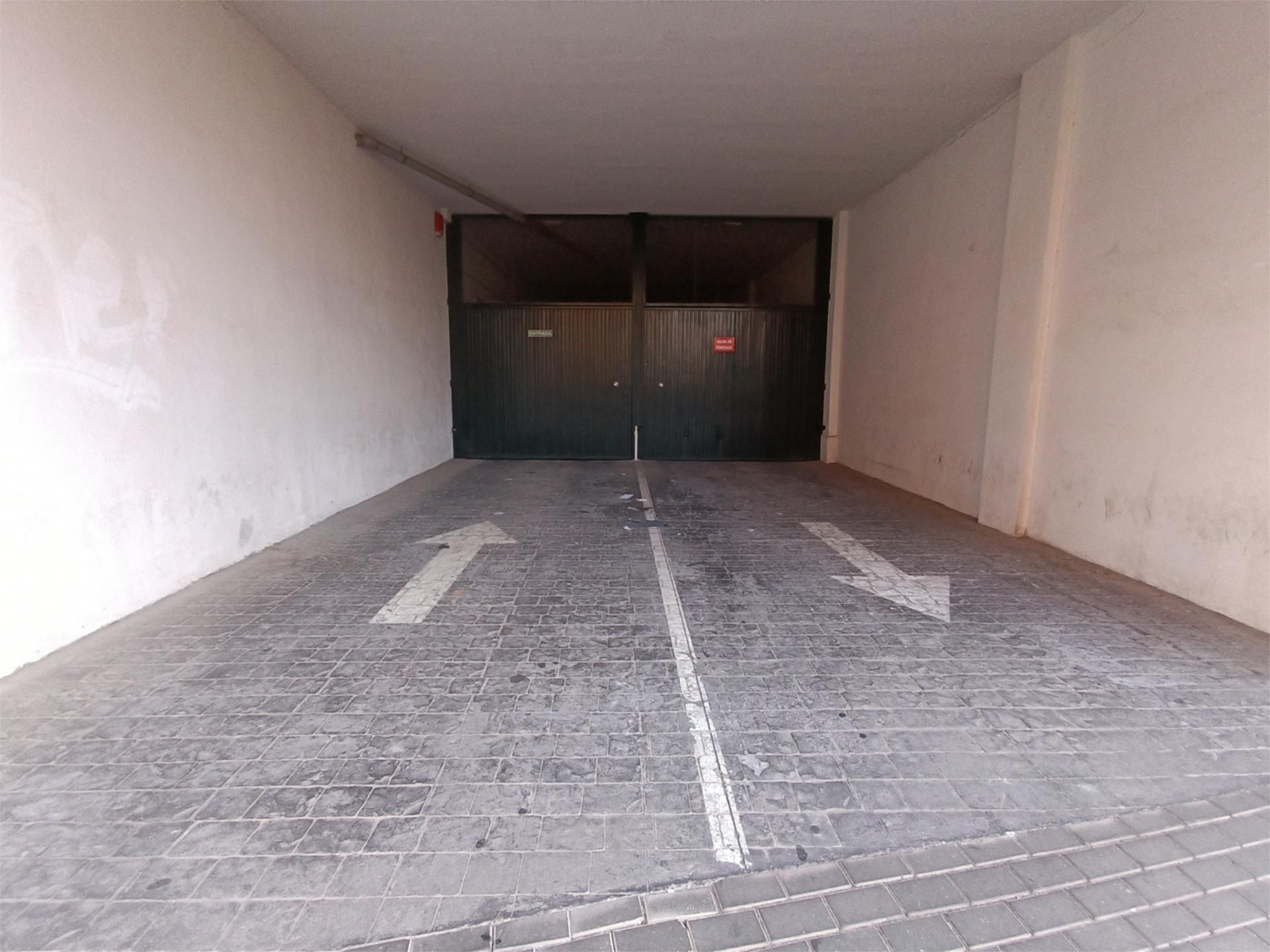 Parking of Garage for sale in  Almería Capital