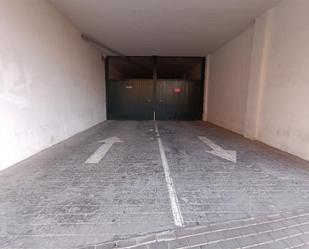 Parking of Garage for sale in  Almería Capital