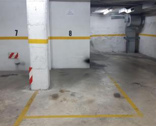 Parking of Garage to rent in  Barcelona Capital