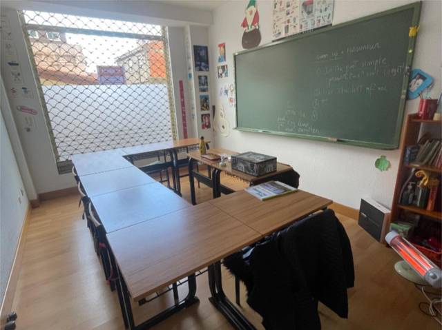 Oficina en Alquiler en Carretera Madrid, 61 en Santa Marta de Tormes