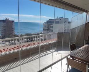 Terrace of Flat for sale in Elche / Elx  with Air Conditioner and Terrace