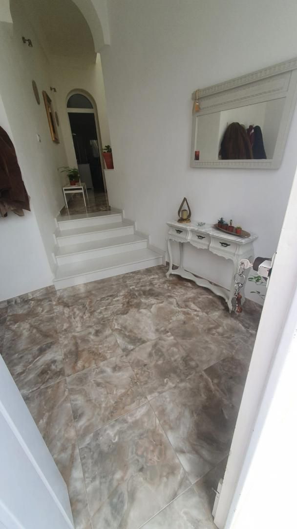 Single-family semi-detached for sale in Fuentes de Andalucía  with Air Conditioner, Parquet flooring and Balcony
