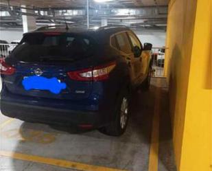 Parking of Garage to rent in Rivas-Vaciamadrid