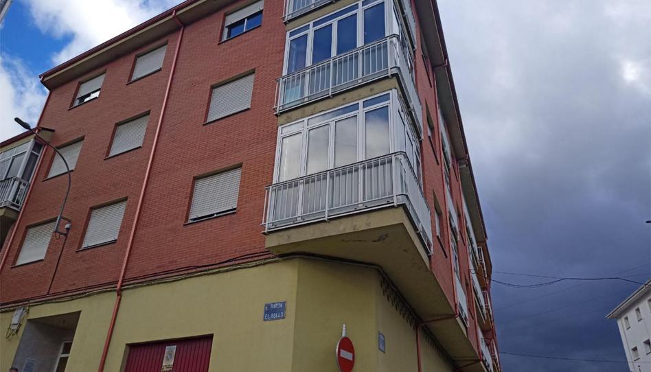 Photo 1 of Flat for sale in Travesía el Rollo, 2, Toreno, León