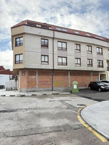 Planta baja en Venta en Rúa da Xunqueira, 4 en Aguiño