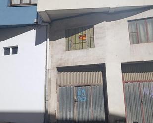 Exterior view of Industrial buildings for sale in Torrelavega 