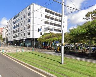 Exterior view of Flat for sale in  Santa Cruz de Tenerife Capital  with Storage room and Balcony