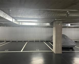 Parking of Garage to rent in Bilbao 