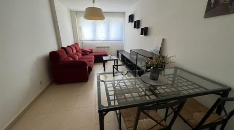 Photo 2 of Flat to rent in Calle Mayor a la Plaza, 30, Castellanos de Moriscos, Salamanca