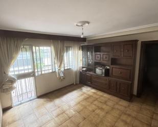 Kitchen of Flat for sale in  Sevilla Capital