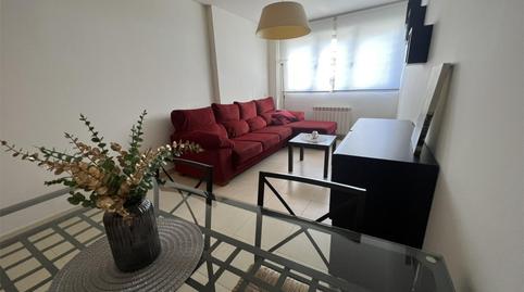 Photo 4 of Flat to rent in Calle Mayor a la Plaza, 30, Castellanos de Moriscos, Salamanca