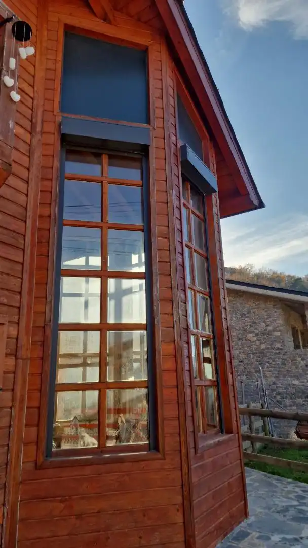 Casa o chalet en venta en Carrer Esclusells, 7, Montferrer i Castellbò Vista exterior de Casa o chalet en venta en Montferrer i Castellbò con Aire acondicionado, Calefacción y Jardín privado