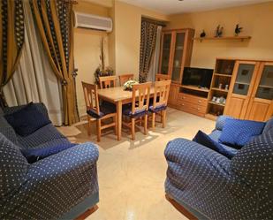 Dining room of Flat for sale in Cazorla  with Air Conditioner, Heating and Furnished