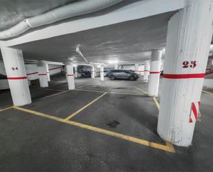 Parking of Garage for sale in Alicante / Alacant