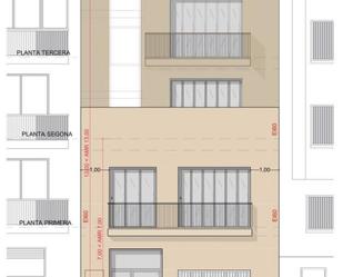 Land for sale in Santa Coloma de Gramenet