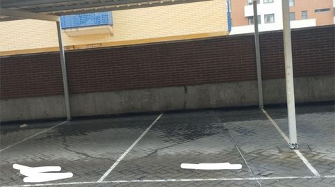 Foto 5 de Garaje en venta en Calle Grecia, 11, Portillejo - Valdegastea, Logroño