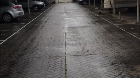 Foto 2 de Garaje en venta en Calle Grecia, 11, Portillejo - Valdegastea, Logroño