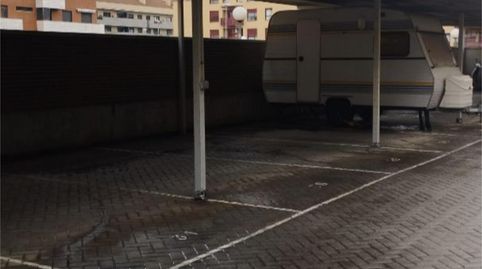 Foto 4 de Garaje en venta en Calle Grecia, 11, Portillejo - Valdegastea, Logroño