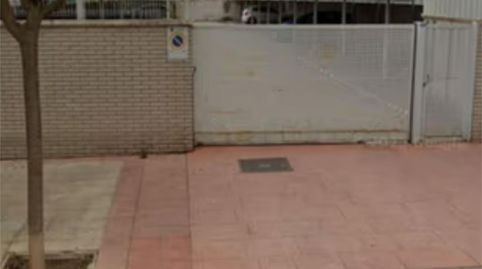 Foto 3 de Garaje en venta en Calle Grecia, 11, Portillejo - Valdegastea, Logroño